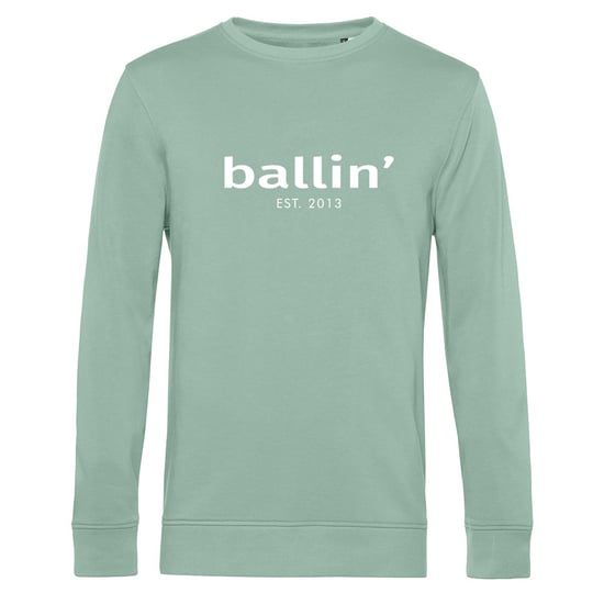Ballin Est. 2013 Basic sweater - Image 1