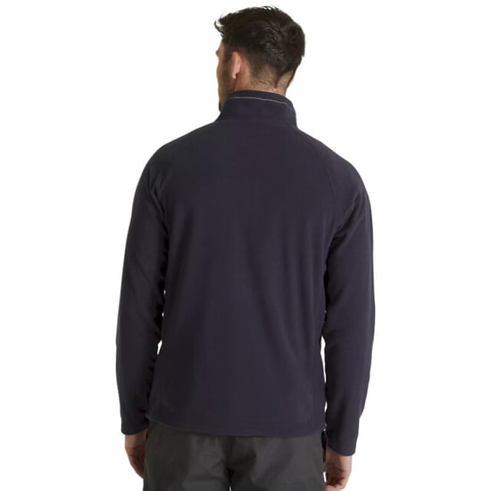 Craghoppers Mens Expert Corey 200 Fleece Jacket (Dark Navy) - Image 5
