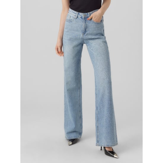 Vero Moda Vmtessa hr straight jeans ra339 ga - Image 1