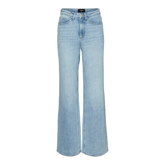 Vero Moda Vmtessa hr straight jeans ra339 ga - Image 2