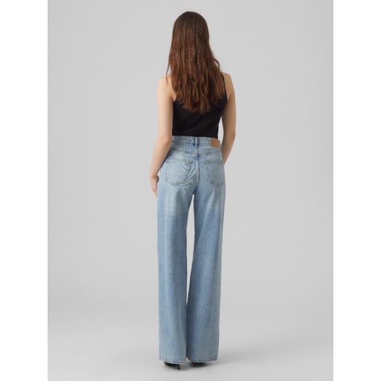 Vero Moda Vmtessa hr straight jeans ra339 ga - Image 3