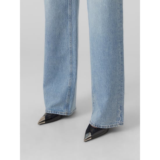 Vero Moda Vmtessa hr straight jeans ra339 ga - Image 4
