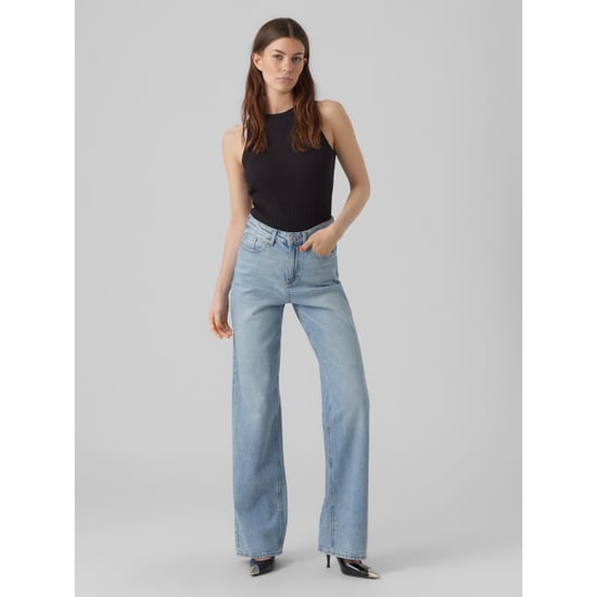 Vero Moda Vmtessa hr straight jeans ra339 ga - Image 6