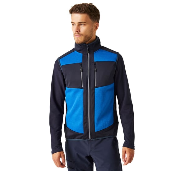 Regatta Stretch bodywarmer voor heren - Image 3