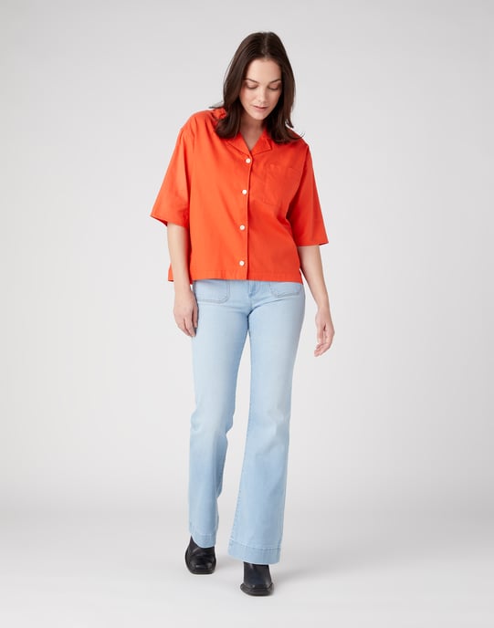 Wrangler Blouse - Image 4