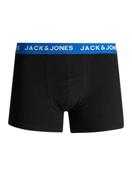 Jack & Jones Boxershorts heren jachuey 5-pack - Image 3