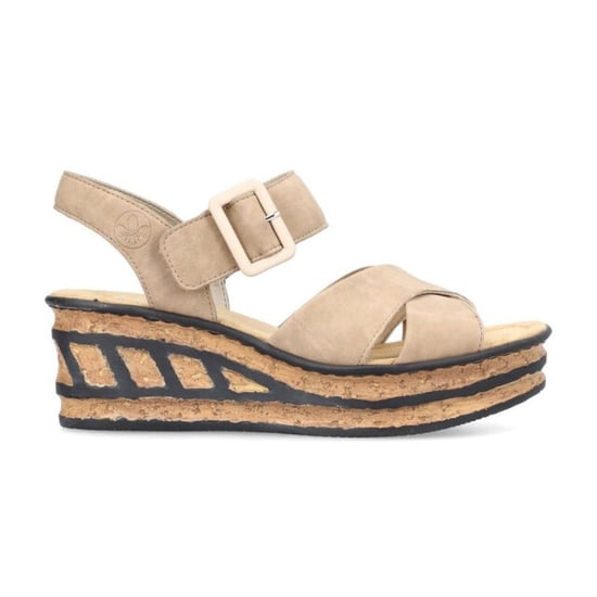 Rieker Sandalen - Image 1