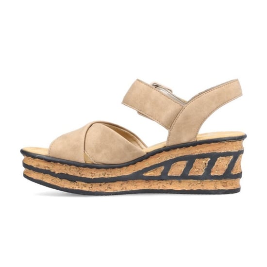 Rieker Sandalen - Image 3