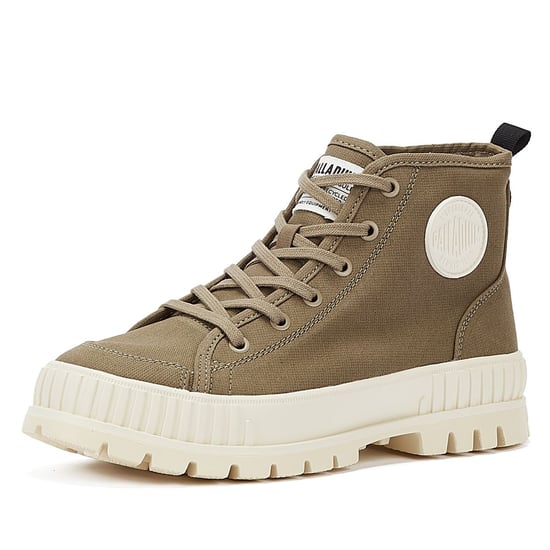 Palladium Pallashock dusky green 78568-377 5558 - Image 3