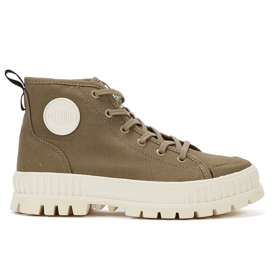 Palladium Pallashock dusky green 78568-377 5558 - Image 4