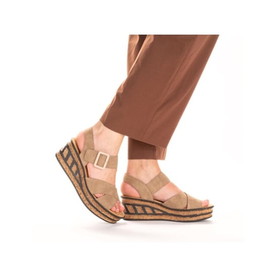 Rieker Sandalen - Image 6