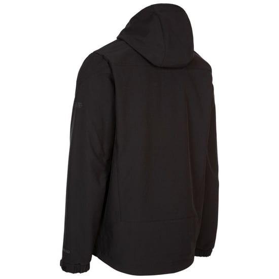 Trespass Marlon soft shell herenjas - Image 2