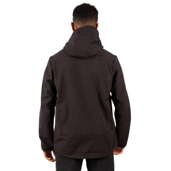 Trespass Marlon soft shell herenjas - Image 4