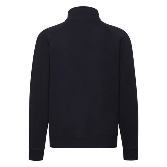 Fruit of the Loom Unisex premium sweat jacket voor volwassenen - Image 2