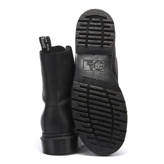 Dr. Martens 24479001 dames veterboots sportief - Image 6