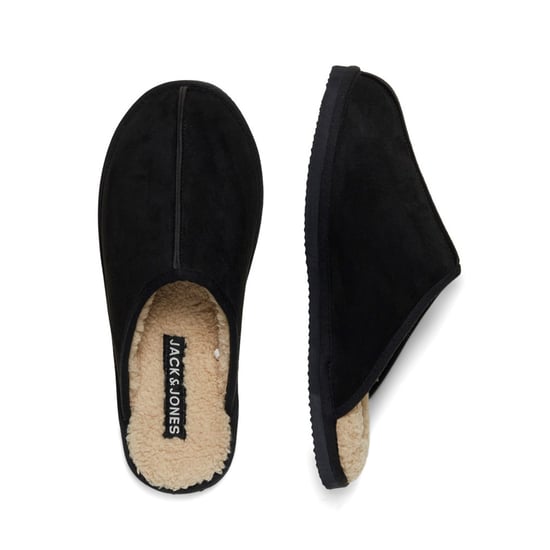 Jack & Jones Dudely microfiber pantoffel - Image 3