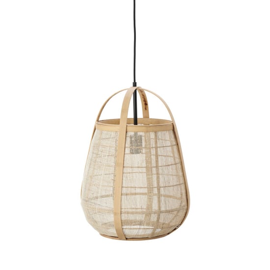 Light & Living hanglamp jacinto Ø38x50cm - - Image 1