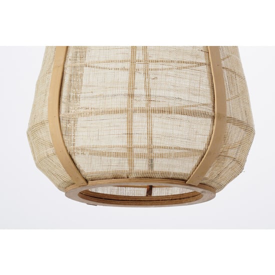 Light & Living hanglamp jacinto Ø38x50cm - - Image 2