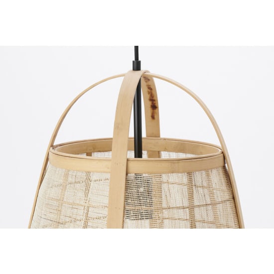 Light & Living hanglamp jacinto Ø38x50cm - - Image 3