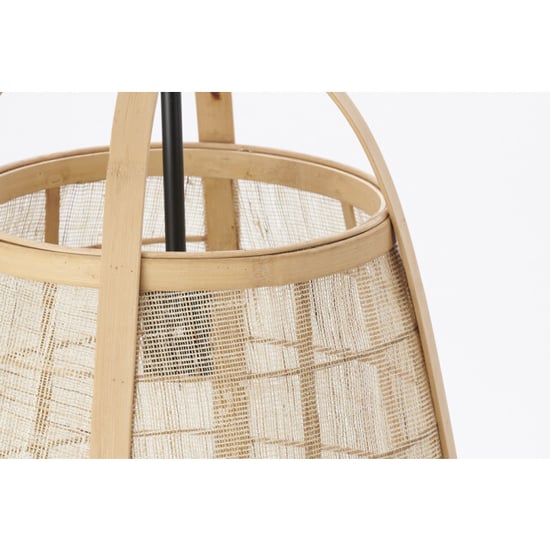 Light & Living hanglamp jacinto Ø38x50cm - - Image 4