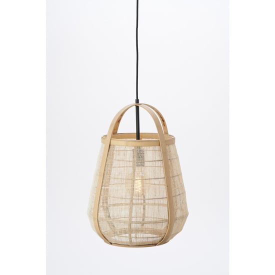 Light & Living hanglamp jacinto Ø38x50cm - - Image 6