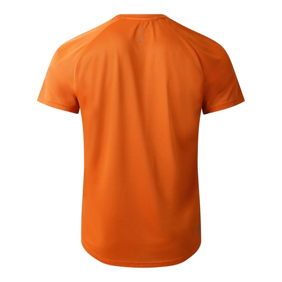 Dare 2B Mens Accelerate Lightweight T-Shirt (Spicy Route) - Image 2