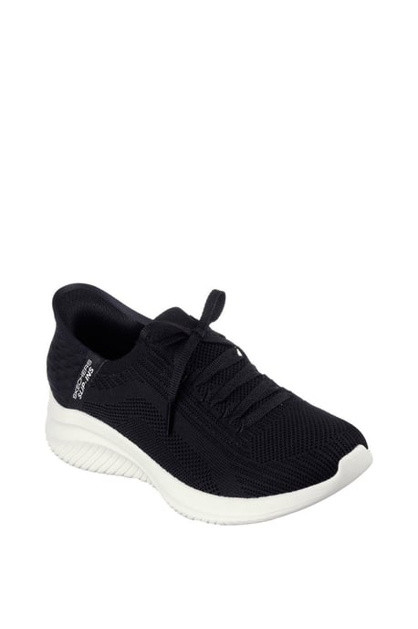 Skechers Slip-ins Ultra Flex 3.0 Trainer - Image 2