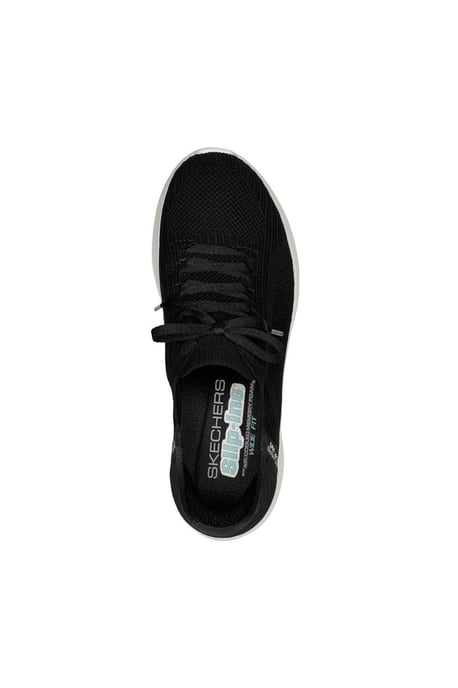 Skechers Slip-ins Ultra Flex 3.0 Trainer - Image 4
