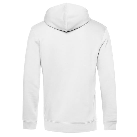 Ballin Est. 2013 Luvtröjor Tiger Lines Hoodie Vit - Image 3