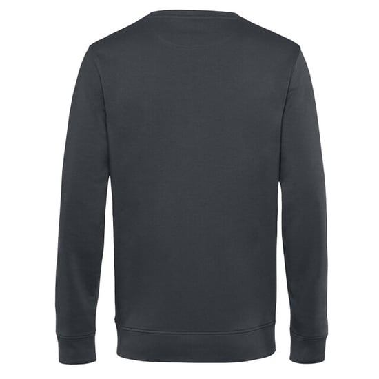 Ballin Est. 2013 Sweaters Basic Sweater Grijs - Image 3