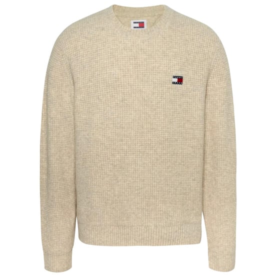 Tommy Hilfiger Waffle sweater - Image 1