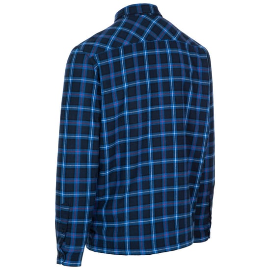 Trespass Heren koolzaadschaakshirt - Image 2