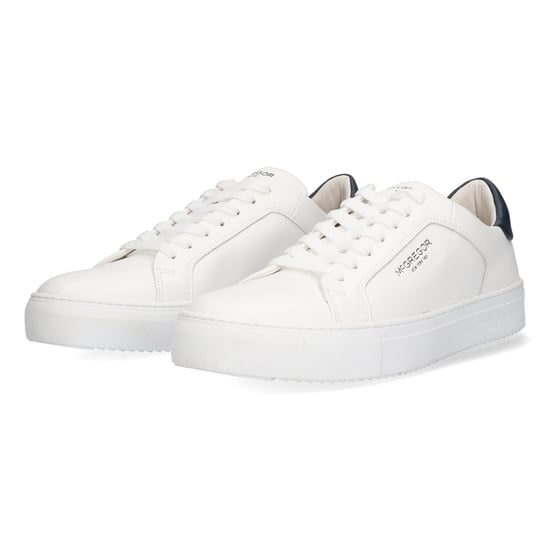 McGregor Hamilton /navy - Image 2