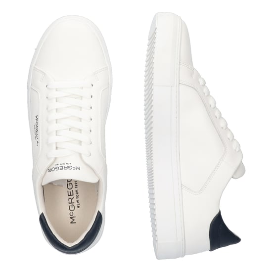 McGregor Hamilton /navy - Image 3