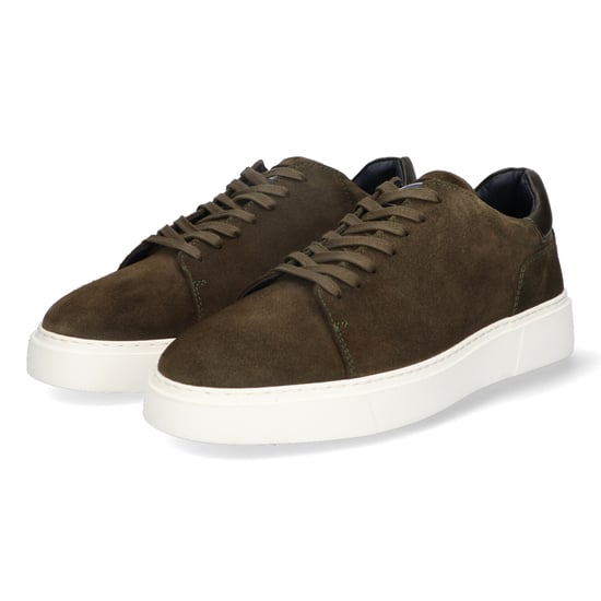 McGregor Bronx suede - Image 2