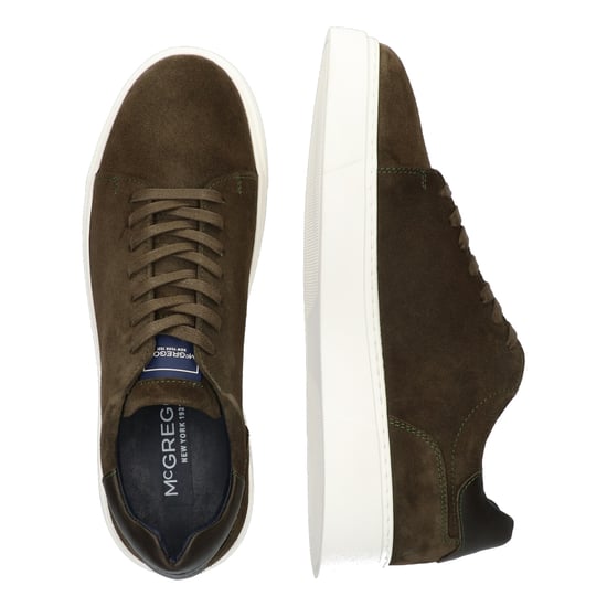 McGregor Bronx suede - Image 3