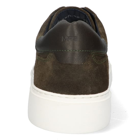 McGregor Bronx suede - Image 4
