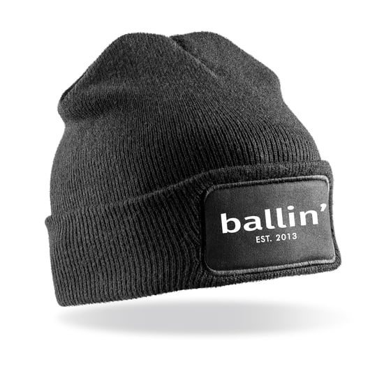 Ballin Est. 2013 Beanie - Image 1