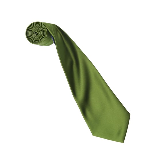 Premier Kleurencollectie satijnen stropdas - Image 2