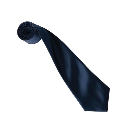Premier Kleurencollectie satijnen stropdas - Image 2