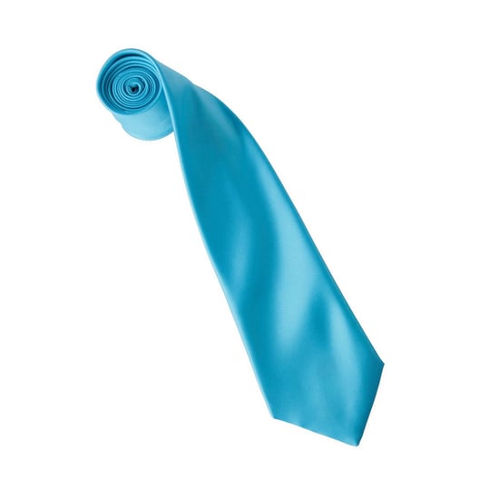 Premier Kleurencollectie satijnen stropdas - Image 2