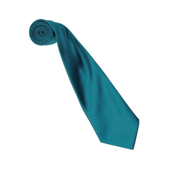 Premier Kleurencollectie satijnen stropdas - Image 2