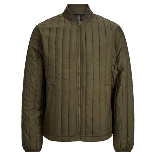 Jack & Jones City liner jacket - Image 1