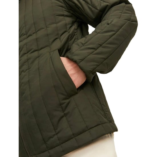 Jack & Jones City liner jacket - Image 2