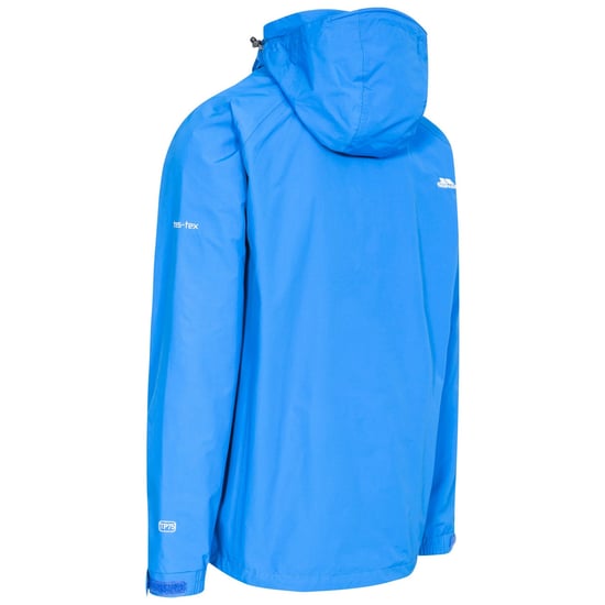 Trespass Mens Edwards II Waterproof Jacket - Image 2