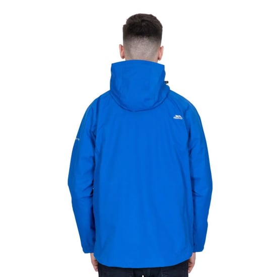 Trespass Mens Edwards II Waterproof Jacket - Image 4