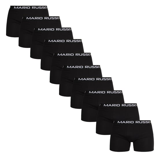 Mario Russo 10-pack basic boxers - Image 1