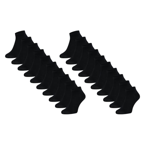Mario Russo 10-pack sneaker sokken - Image 1