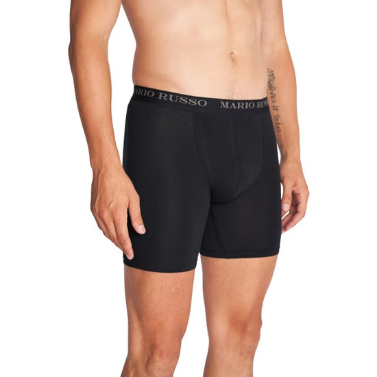 Mario Russo 6-pack long fit boxers - Image 3