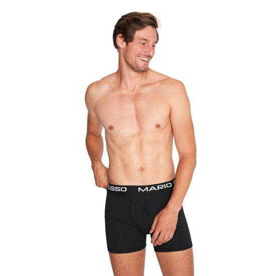 Mario Russo 10-pack basic boxers - Image 3